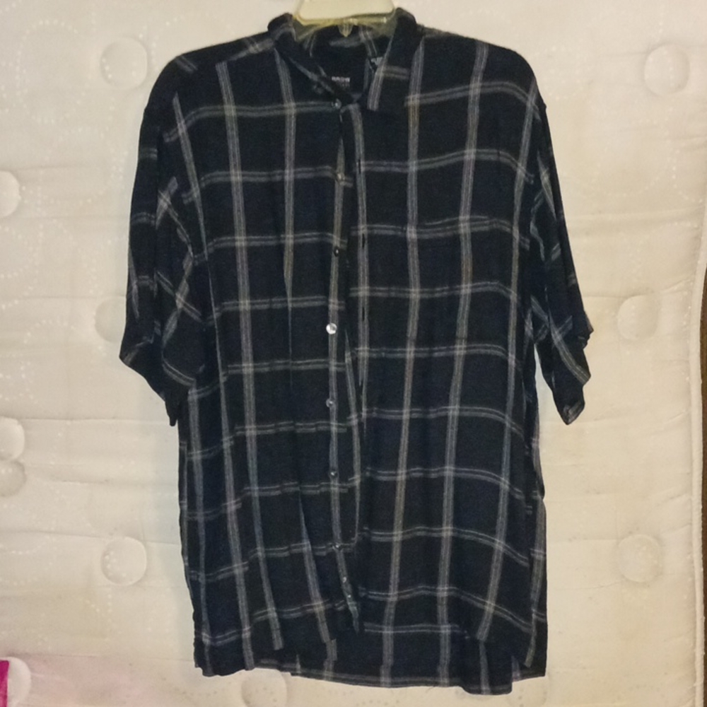 Dress shirt by Arrow